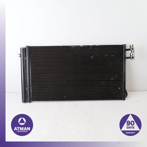 BMW E90 335i N54 A/C AC Air Conditioning Radiator Condenser OEM