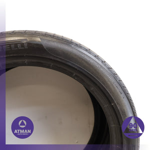 285/40R20 Pirelli P Zero 285 40 20' 104Y DOT 4223 Tire
