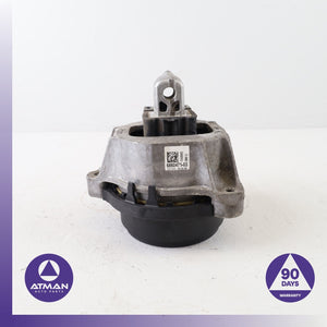 21-26 BMW M440i xDrive Engine Motor Support Mount Left 22116860471 OEM 54k