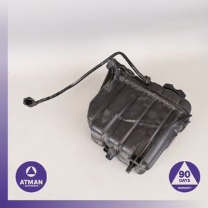 BMW F83 M4 Engine Radiator Expansion Tank Container 61149296153 OEM