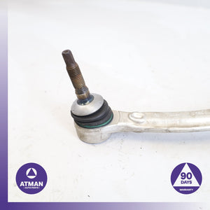 BMW F16 X6 X5 Rear Left Driver Side Upper Control Arm Set 33326795047 OEM
