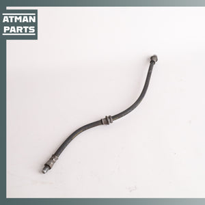 BMW F15 X5 Rear Right or Left Hydraulic Brake Hose Pipe 34306887450 OEM