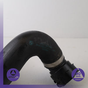 BMW E90 328i 128i Radiator Cooling Hose Pipe OEM