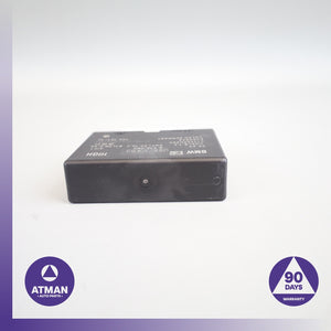 18-21 BMW F98 X4M X3 Parking PDC Aid Assist Control Module 9418460 OEM 55K