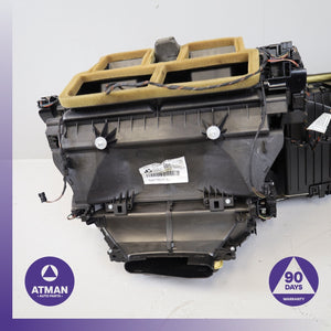 12-21 BMW F30 320i 440i 228i A/C Air Conditioning Heater Box Assembly OEM
