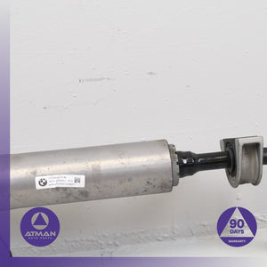 19-26 BMW G05 X5 X6 Rear Anti Roll Sway Bar Stabilizer w/ Dynamic Drive OEM 55k — photo 5