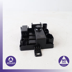 BMW F34 328i 428i 430i Coupe Power Integrated Supply Control Module 12637591534