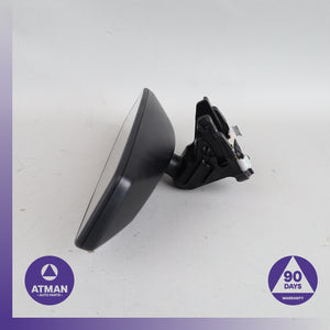 BMW G30 530e 530i 540i Interior Rear View Mirror 51166822493 OEM