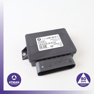BMW F25 X3 528i Electronic Parking Brake Control Module EMF 34436863277 OEM