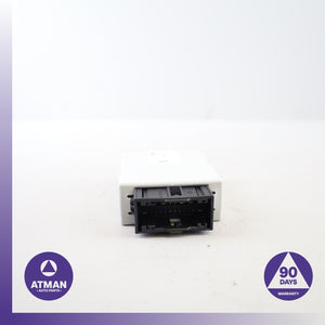 BMW F15 X5 Steering Column Control Module 6882780 OEM