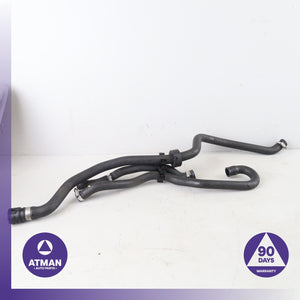 BMW E53 X5 M54 3.0L Engine Motor Radiator Coolant Hose Pipe Set OEM