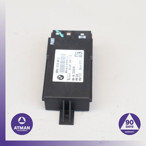 BMW F15 X5 Front Left or Right Seat Heating Control Module 7490465 OEM
