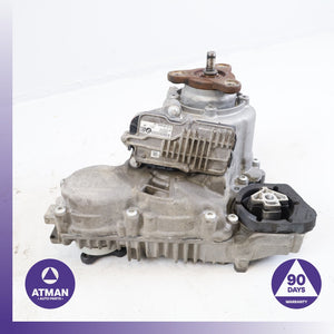 12-21 BMW F34 328i GT 440i ATC35L xDrive Transmission Transfer Case 8623346 OEM
