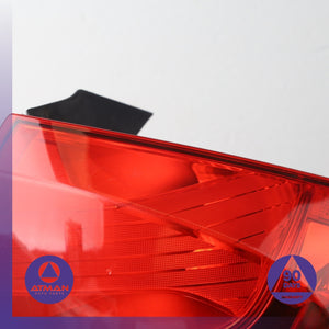 13-15 BMW E84 X1 Rear Right Taillight Tail Light Lamp Outer 63212990112 OEM