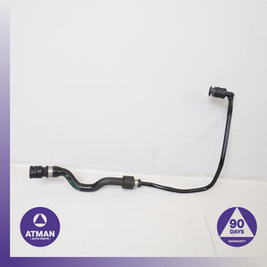 BMW F10 550i Engine Radiator Coolant Hose Pipe 17127575435 OEM