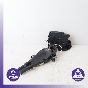 BMW E90 328i Rear Left Door Lock Latch Actuator w/Bracket OEM