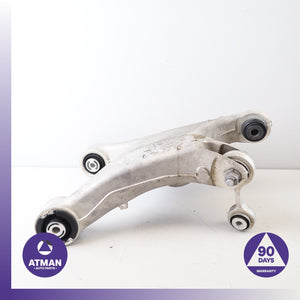 09-19 BMW F06 650i 535i Rear Right Passenger Side Lower Control Arm 6784350 OEM