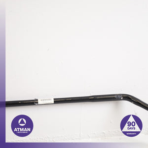 11-19 BMW F06 650i 550i 640i Front Anti Roll Sway Bar Stabilizer OEM