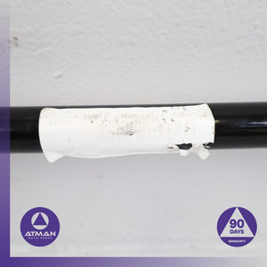 09-12 BMW F02 750Li 740Li Front Stabilizer Swaybar Anti Roll Bar OEM — photo 6