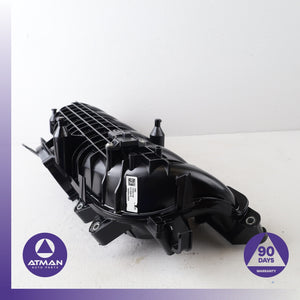 BMW E70 X5 N55 3.0L Engine Motor Air Intake Manifold 11617576911 OEM