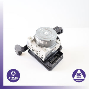 14-20 BMW F32 428i 435i 440i ABS Anti Lock Brake Pump Module OEM