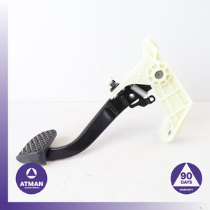 BMW F34 328i GT 330i AT Transmission Foot Brake Stop Pedal w/ Bracket OEM