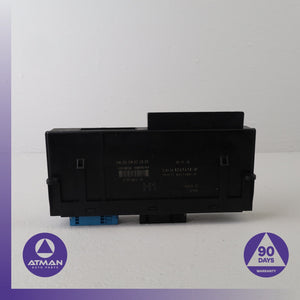 BMW E90 328i Body Control Module BCM BCU 9247470 OEM