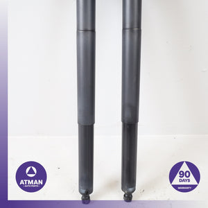18-23 BMW F39 X2 Trunk Lid Tailgate Electric Cylinder Strut Set 7423847 OEM 47k