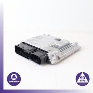 07-10 BMW E64 650i 550i X5 N62B48 Engine Motor Control Module ECU ECM DME OEM