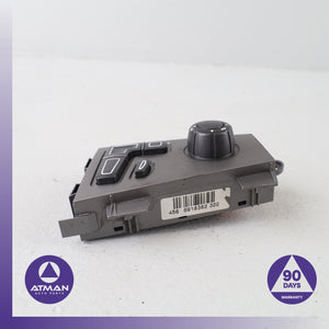BMW E66 750i Left Driver Seat Control Switch OEM