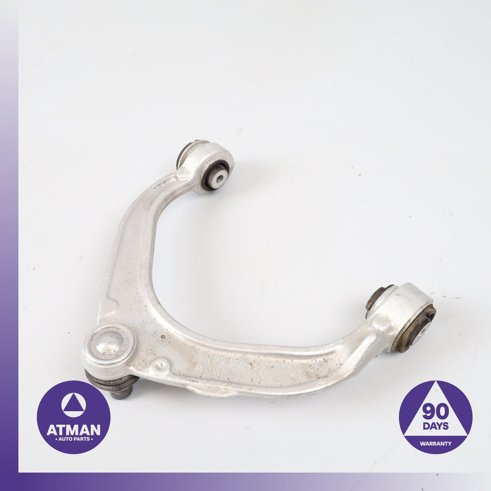 BMW F15 X5 Front Right Suspension Upper Control Arm 31122475229 OEM