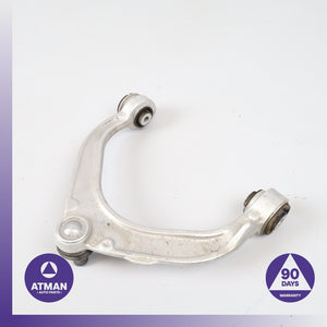 BMW F15 X5 Front Right Suspension Upper Control Arm 31122475229 OEM