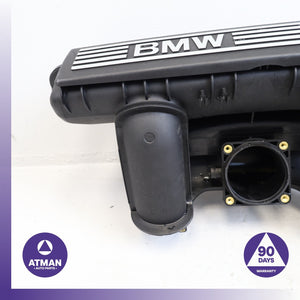 BMW E93 328i 335i Engine Motor Air Intake Manifold OEM