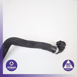 BMW F15 X5 Engine Coolant Radiator Coolant Hose 7576358 OEM