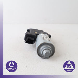 01-18 BMW E83 X3 X5 Sunroof Sun Roof Drive Motor 67616922652 OEM — photo 5
