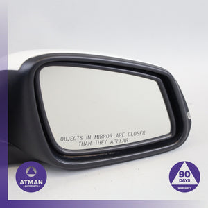 12-18 BMW F30 320i 328i Right Passenger Side Rear View Door Mirror OEM