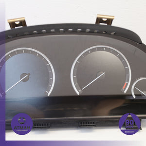 15-19 BMW F15 X5 X6 Instrument Cluster Speedometer 62106844049 OEM