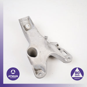 BMW F15 X5 35i 3.0L Left Engine Motor Support Mount Bracket 22116882033 OEM