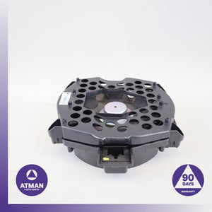 BMW F15 X5 Front Left or Right Under Seat HiFi Subwoofer Speaker 65139287757 OEM