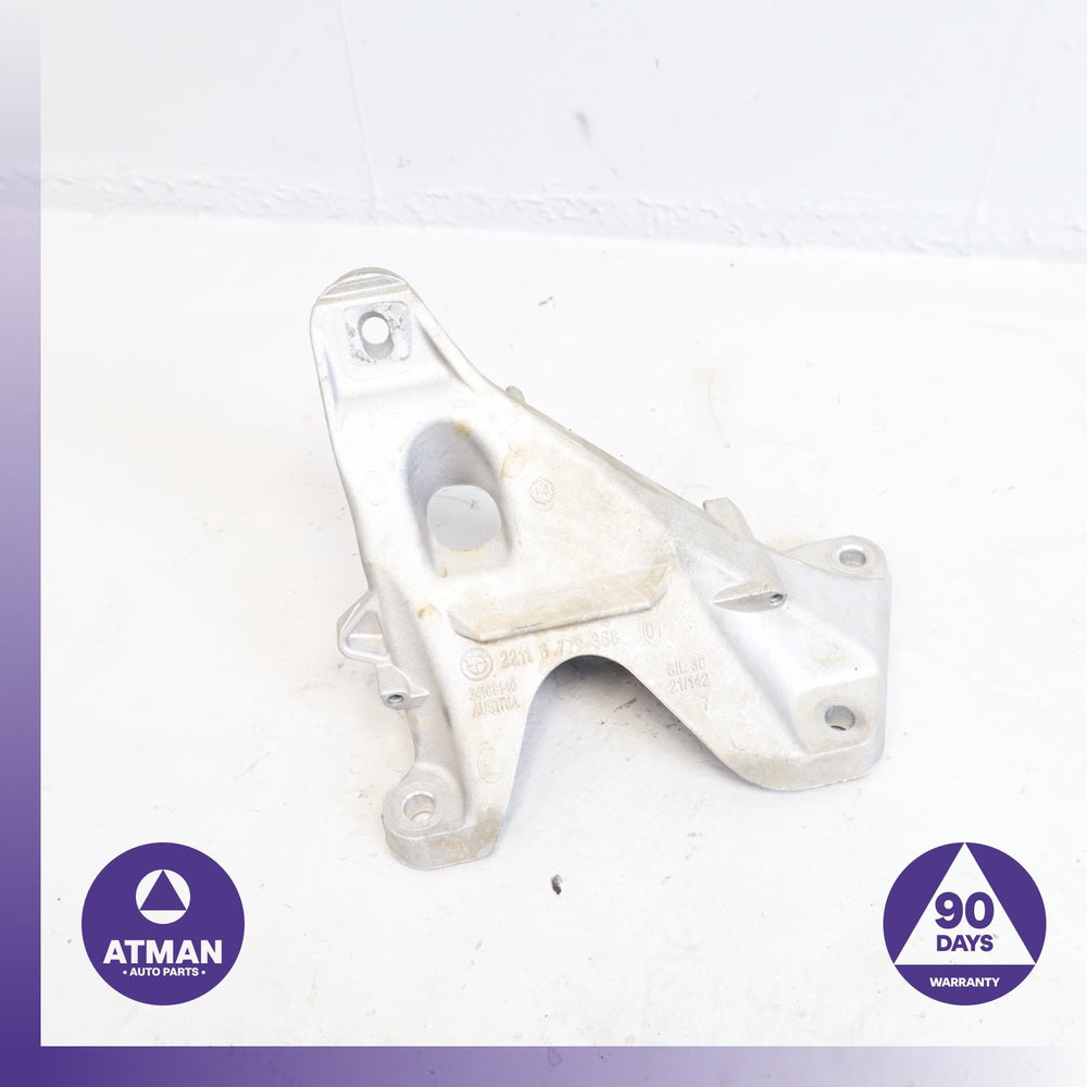 BMW E93 328i Right Engine Motor Mount Support Bracket OEM