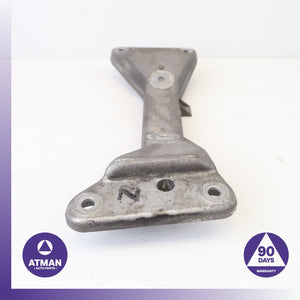 BMW F30 320i Automatic Transmission Support Mount Bracket OEM