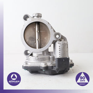 BMW G05 X5 X6 X7 M550i 4.4L Engine Air intake Throttle Body 13547619008 OEM