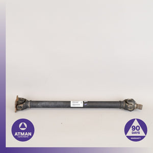 08-19 BMW F15 X5 X6 X5M Front Driveshaft Drive Shaft 8605866 OEM