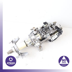 09-19 BMW F02 750i 740i 535i Gran Coupe Steering Column Assembly 6787926 OEM — photo 3