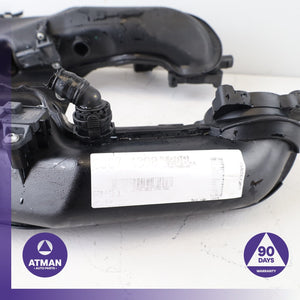 BMW F10 550i Left &amp; Right Side Engine Motor Intake Manifold OEM