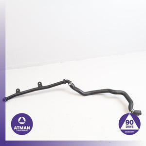 BMW F10 528i 535 550i M5 Engine Motor Coolant Hose Pipe OEM