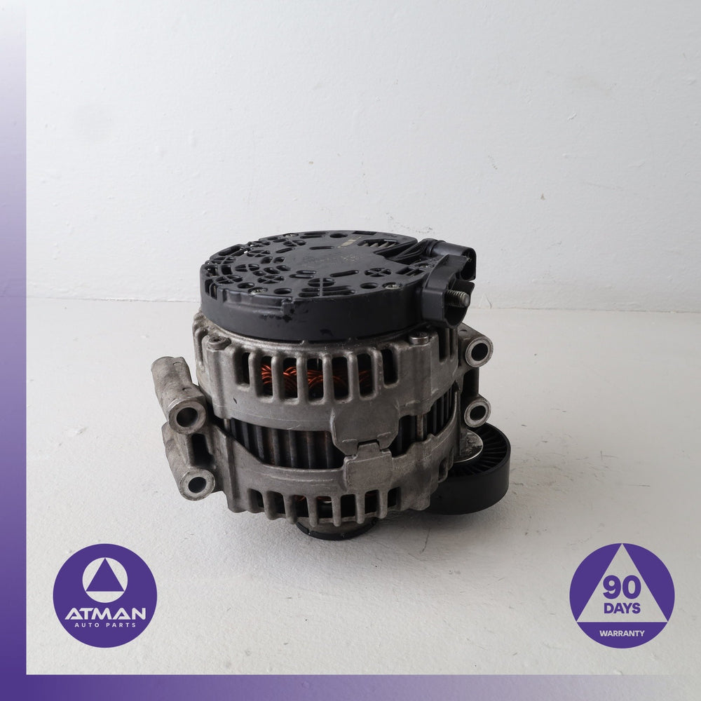 BMW E92 328i 135i Engine Generator Alternator 12317555926 OEM