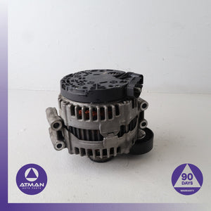 BMW E92 328i 135i Engine Generator Alternator 12317555926 OEM