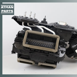 14-19 BMW F15 X5 X6 35i 50i A/C AC Air Conditioning Heater Box Assembly OEM