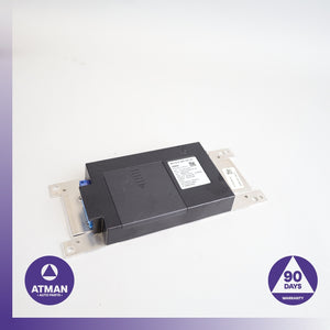 BMW F06 650i 640i Gran Coupe Telematics Communication Control Module 9329341 OEM